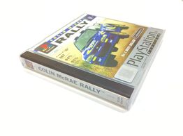 colin mcrae rally ps1