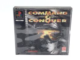 comand y conquer