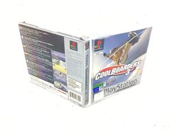 coolboarders 3 platinum ps1