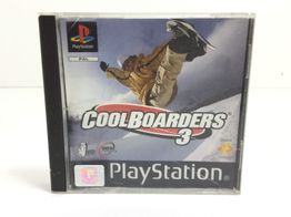 coolboarders 3 ps1