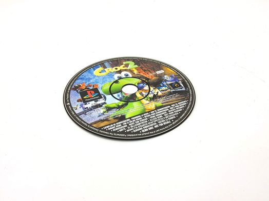 croc 2 ps1