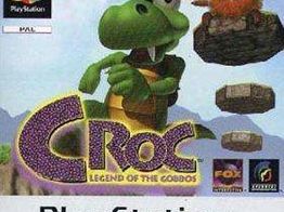 croc platinum ps1