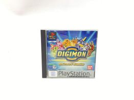 digimon world ps1