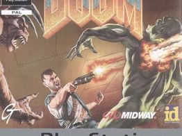 doom ps1
