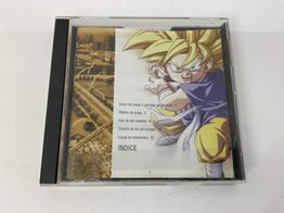 dragon ball final bout ps1