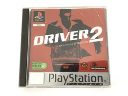 driver 2 ps1