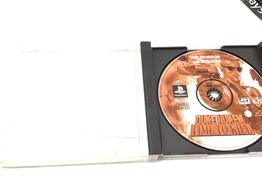 duke nukem land of the babes ps1