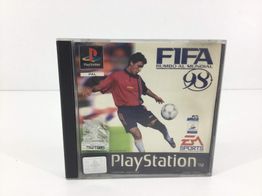 fifa 98 ps1