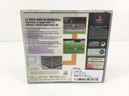 fifa 98 ps1