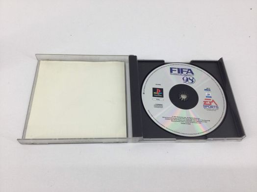 fifa 98 ps1