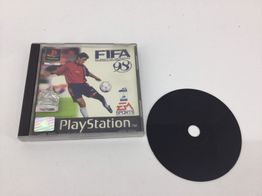 fifa 98 ps1