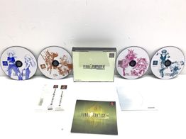 Final Fantasy ix ps1 — foto 4