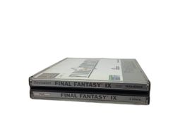 final fantasy ix ps1