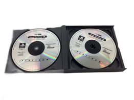 final fantasy ix ps1