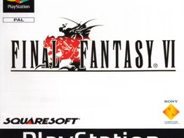 final fantasy vi ps1
