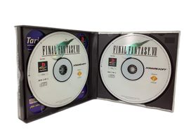 final fantasy vii ps1