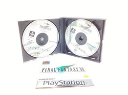 final fantasy vii ps1