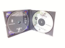 final fantasy vii ps1