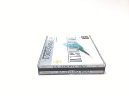 final fantasy vii ps1