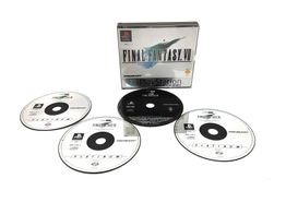 final fantasy vii