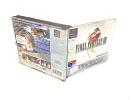 final fantasy viii ps1