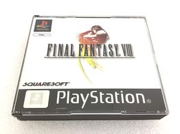 final fantasy viii ps1