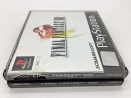 final fantasy viii ps1