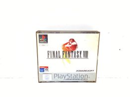 final fantasy viii ps1