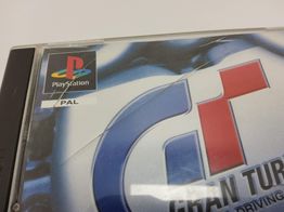 gran turismo 2 platinum ps1