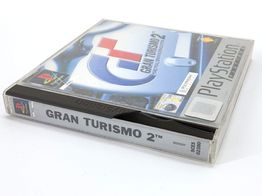 gran turismo 2 platinum ps1