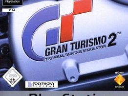 gran turismo 2 platinum ps1