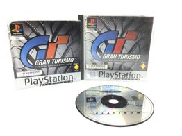 gran turismo ps1