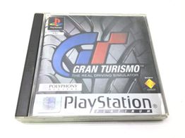 gran turismo ps1