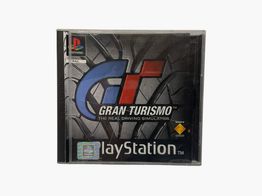 gran turismo ps1