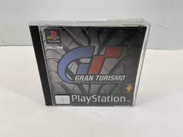 gran turismo ps1