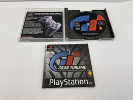 gran turismo ps1