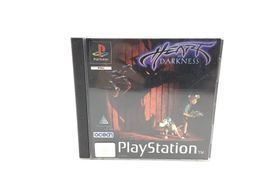 heart of darkness ps1
