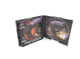 heart of darkness ps1