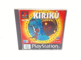 kirik&uacute;