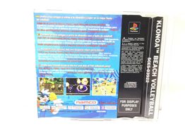 klonoa ps1