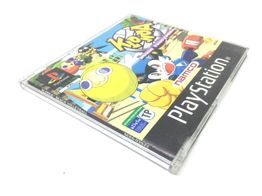 klonoa ps1