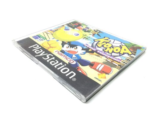 klonoa ps1