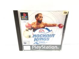 knockout kings 2001