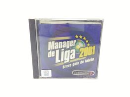 manager de liga 2001 ps1