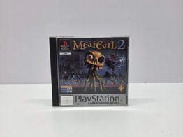 medievil 2 ps1