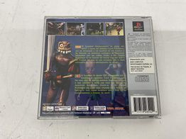 medievil 2 ps1