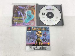 medievil 2 ps1