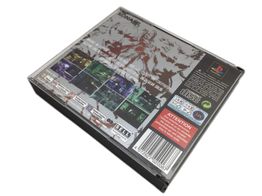 metal gear solid ps1