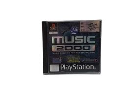 music 2000 ps1