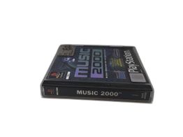 music 2000 ps1